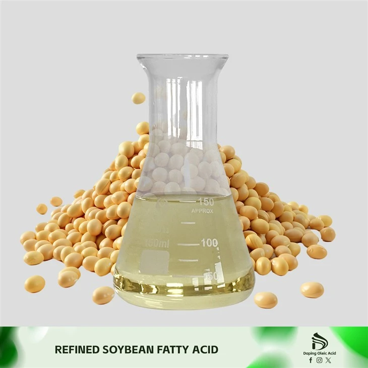 OLEIC ACID For Iron Lithium Magnetite Collecting Agent