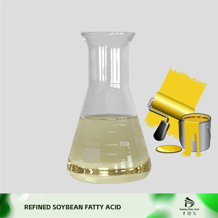 OLEIC ACID For Iron Lithium Magnetite Collecting Agent