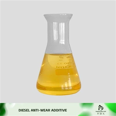 Anti Gel Diesel Additiv