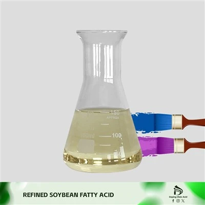 Oleicsäure fir synthetesch Spullmëttel China Chemikalien Zouliwwerer