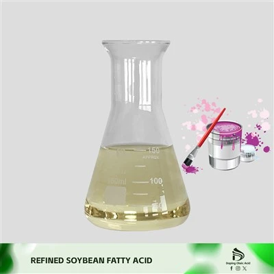 Oleicsäure IV140 fir Dimer Said Fabrikatioun